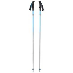 Black Diamond Distance Carbon Z - Running Poles