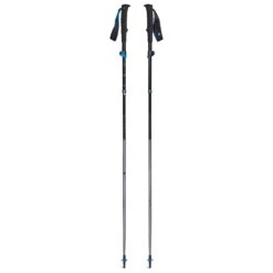 Black Diamond Distance FLZ - Running Poles