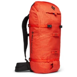 Black Diamond Speed Zip 33 - Mountaineering Backpack