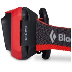 Black Diamond Storm 450 - Head Torch -Outwell Store black diamond storm 450 head torch detail 4