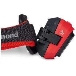 Black Diamond Storm 450 - Head Torch -Outwell Store black diamond storm 450 head torch detail 5