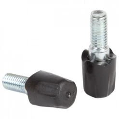 Black Diamond Tech Tip Rubber - Walking Pole Accessories