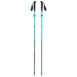 Black Diamond Women's Distance Carbon FLZ - Running Poles