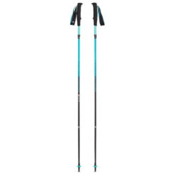 Black Diamond Women's Distance Carbon Z - Running Poles