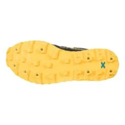 New Release -Outwell Store blizzard gtx unisex waterproof winter running walking shoes black yellow p7000 27552 image