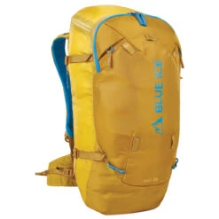 Blue Ice Yagi 35 Pack F20 - Ski Touring Backpack