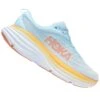 Hoka Bondi 8 Wide D Womens Running Shoes Summer Song/Country Air 2 Hoka Bondi 8 Wide D Womens Running Shoes Summer Song/Country Air -Outwell Store bondi 8 wide d womens running shoes summer song country air p7512 29611 image