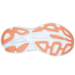 Hoka Bondi 8 Wide D Womens Running Shoes Summer Song/Country Air -Outwell Store bondi 8 wide d womens running shoes summer song country air p7512 29614 image