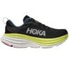 Hoka Bondi 8 Womens Running Shoes Black/Citrus Glow -Outwell Store bondi 8 womens running shoes black citrus glow p8432 33603 image