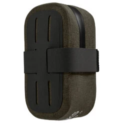 BROOKS ENGLAND Scape Saddle Pocket Bag - Bike Bag 8 BROOKS ENGLAND Scape Saddle Pocket Bag - Bike Bag -Outwell Store brooks england scape saddle pocket bag bike bag detail 3