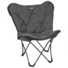 Brunner Action Vivavita Lounger - Camping Chair