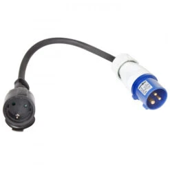 Brunner Adaptor CEE/Schuko 30 Cm - Power Adapter