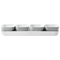 Brunner Appetizer - Set Of Dishes