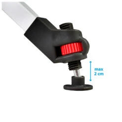 Brunner Azabache LS Cross Square - Camping Cupboard 9 Brunner Azabache LS Cross Square - Camping Cupboard -Outwell Store brunner azabache ls cross square camping cupboard detail 4