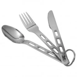 Brunner Biwak - Cutlery Set