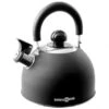 Brunner Dayo Black NG - Tea Maker 1 Brunner Dayo Black NG - Tea Maker -Outwell Store brunner dayo black ng tea maker