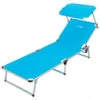 Brunner Malibu - Sun Lounger -Outwell Store brunner malibu sun lounger