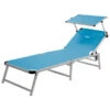 Brunner Marbella - Sun Lounger -Outwell Store brunner marbella sun lounger