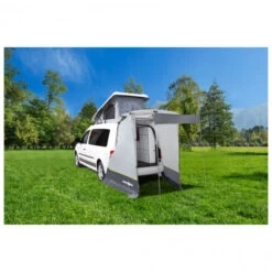 Brunner Pilote VW Caddy - Motorhome Awning