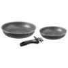 Brunner Pirate Pan 3 - Skillet -Outwell Store brunner pirate pan 3 skillet