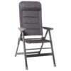 Brunner Skye 3D - Camping Chair -Outwell Store brunner skye 3d camping chair