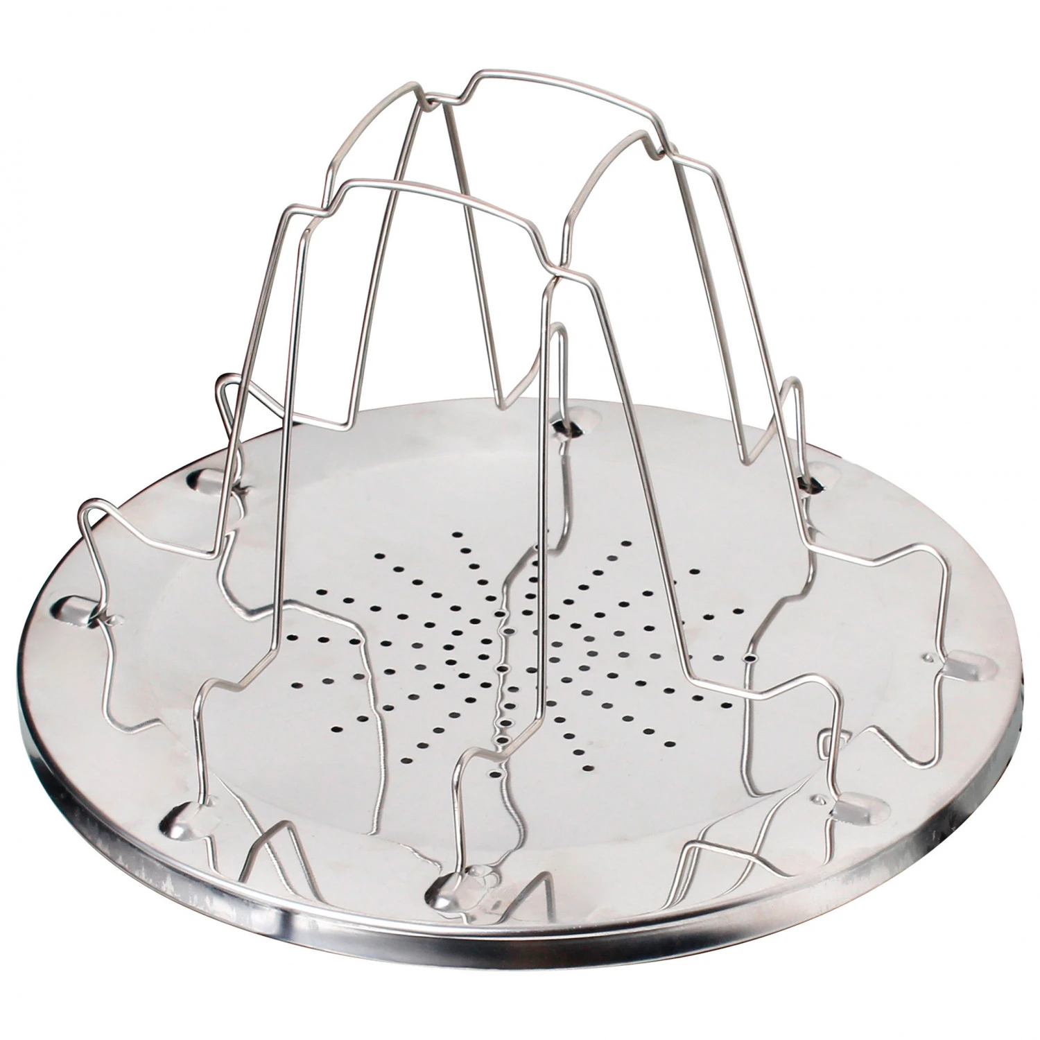 Brunner Toaster - Gas Stove 3 Brunner Toaster - Gas Stove