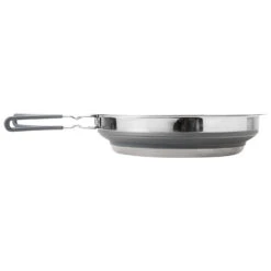 Brunner Volcano Pan Fold-Away - Skillet 9 Brunner Volcano Pan Fold-Away - Skillet -Outwell Store brunner volcano pan fold away skillet detail 4