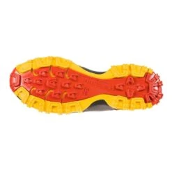 New Release -Outwell Store bushido 2 trail running shoes black yellow p6220 24471 image