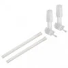 Camelbak Kid's Eddy+ Bite Valves And Straws Accessory -Outwell Store camelbak kids eddy bite valves and straws accessory