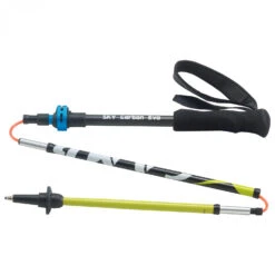 Sky Carbon Evo - Walking Poles