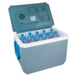 Campingaz Powerbox Plus 12/230V - Coolbox -Outwell Store campingaz powerbox plus 12 230v coolbox detail 3