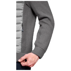 Canada Goose - Hybridge Knit Jacket - Casual Jacket -Outwell Store canada goose hybridge knit jacket casual jacket detail 4