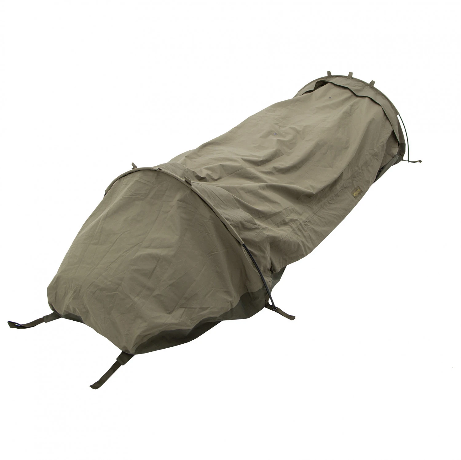Carinthia Micro Tent Plus - Bivvy Bag 4 Carinthia Micro Tent Plus - Bivvy Bag - Image 2