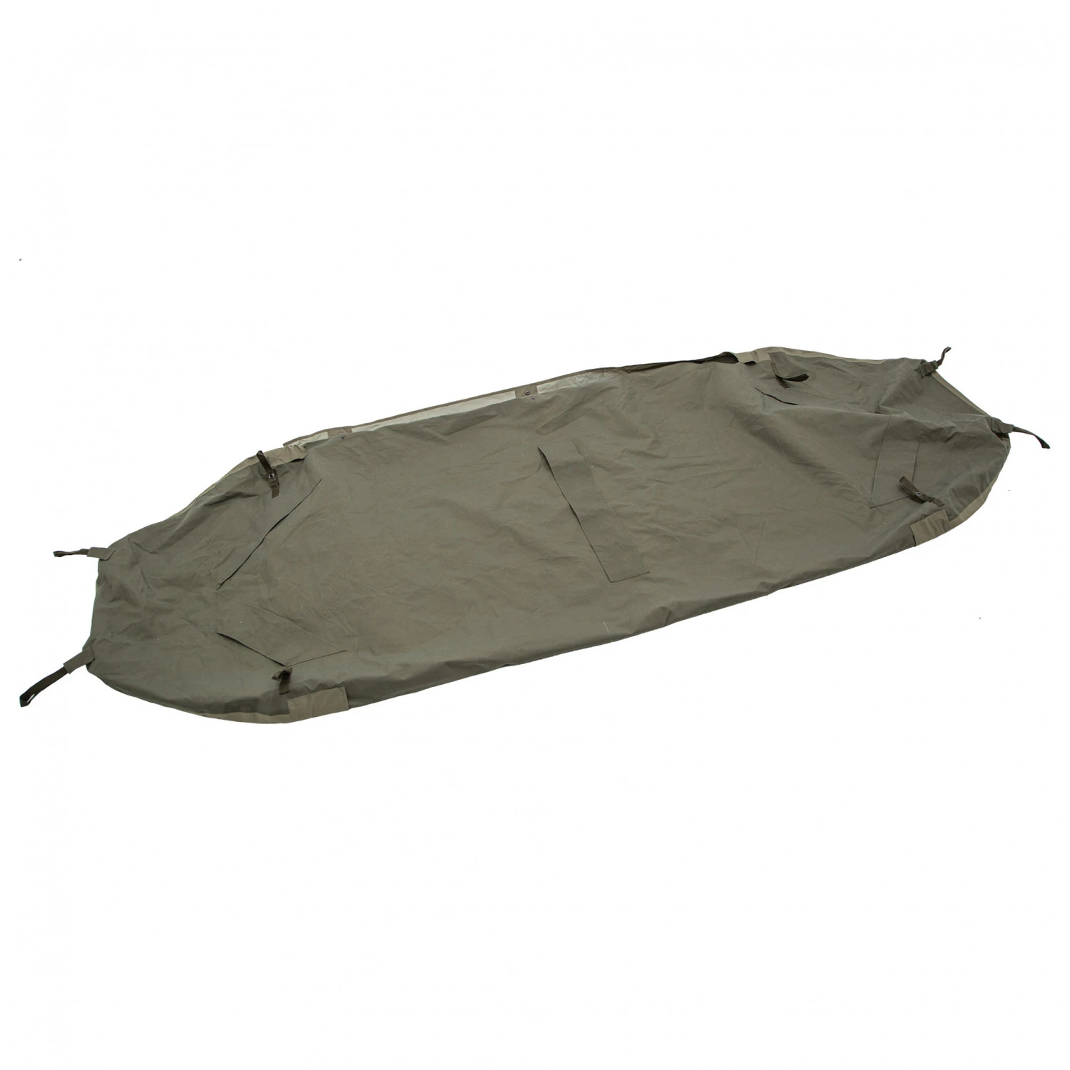 Carinthia Micro Tent Plus - Bivvy Bag 10 Carinthia Micro Tent Plus - Bivvy Bag - Image 8