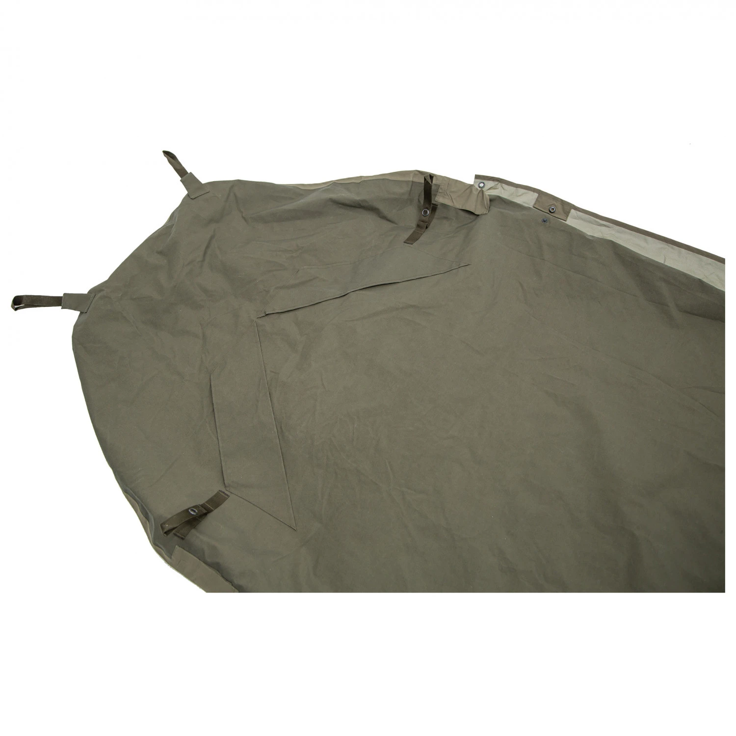 Carinthia Micro Tent Plus - Bivvy Bag 11 Carinthia Micro Tent Plus - Bivvy Bag - Image 9