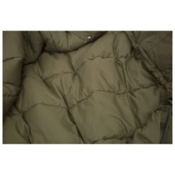 Carinthia Tropen - Synthetic Sleeping Bag -Outwell Store carinthia tropen synthetic sleeping bag detail 11