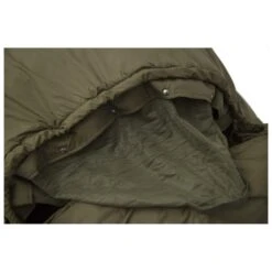 Carinthia Tropen - Synthetic Sleeping Bag -Outwell Store carinthia tropen synthetic sleeping bag detail 6