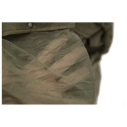 Carinthia Tropen - Synthetic Sleeping Bag -Outwell Store carinthia tropen synthetic sleeping bag detail 7