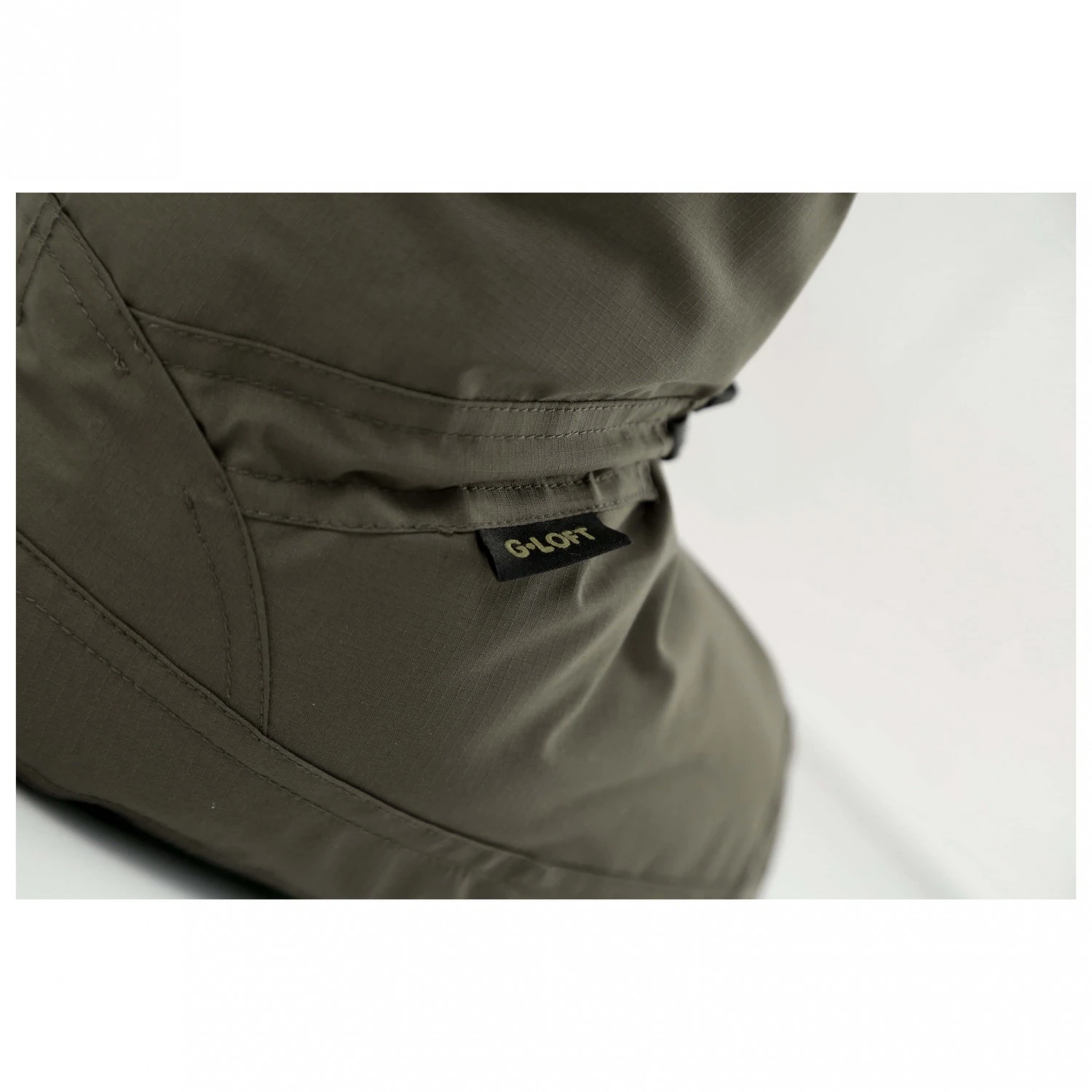 Carinthia Windstopper Booties 11 Carinthia Windstopper Booties - Image 9