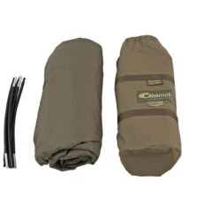 Carinthia XP Two Plus - Bivvy Bag 16 Carinthia XP Two Plus - Bivvy Bag -Outwell Store carinthia xp two plus bivvy bag detail 3