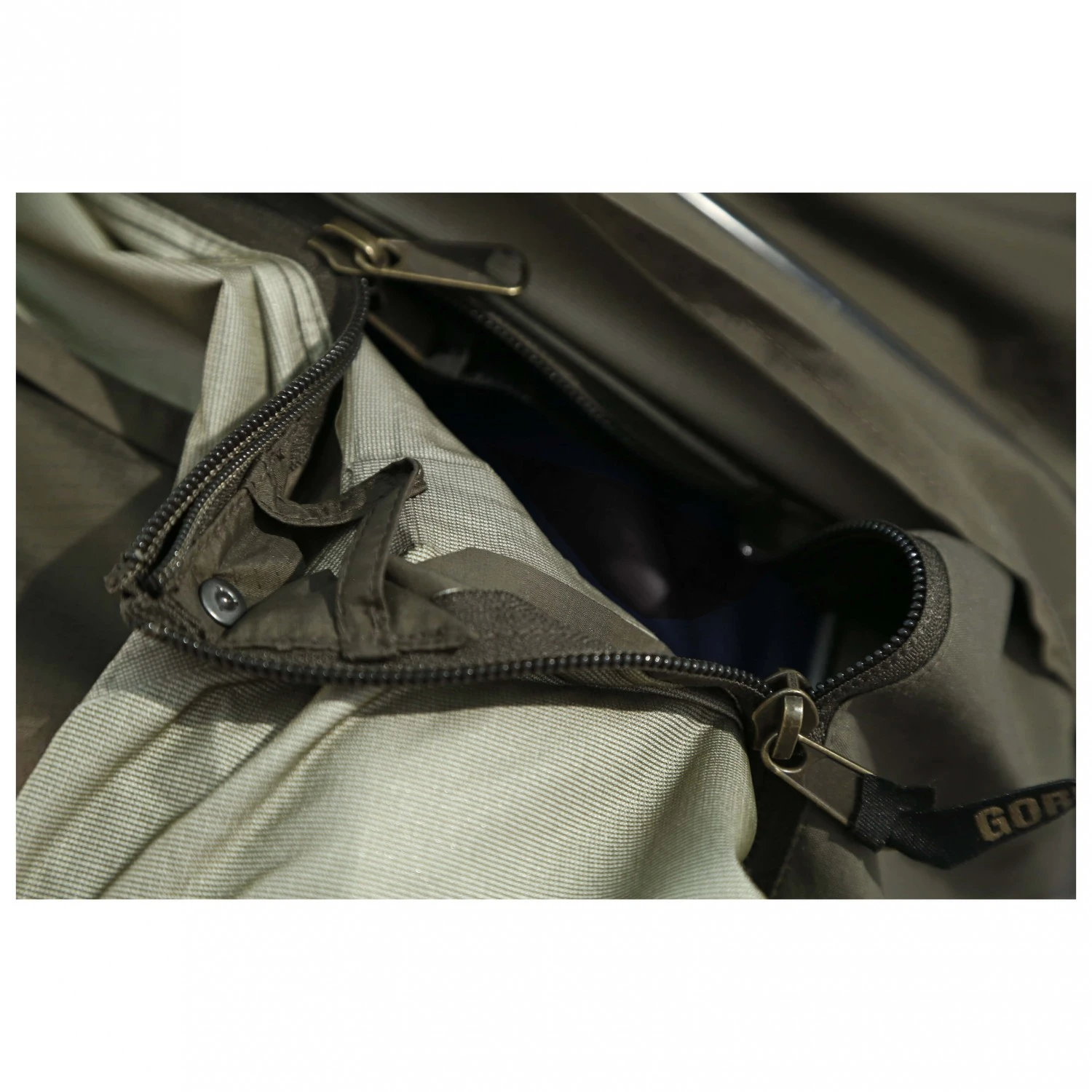 Carinthia XP Two Plus - Bivvy Bag 9 Carinthia XP Two Plus - Bivvy Bag - Image 7