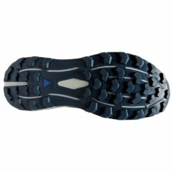 BROOKS Cascadia 16 Mens Trail Running Shoes Titan/Peacoat/Nightlife -Outwell Store cascadia 16 mens trail running shoes titan peacoat nightlife p7422 29174 image