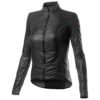 Castelli - Women's Aria Shell Jacket - Cycling Jacket -Outwell Store castelli womens aria shell jacket cycling jacket
