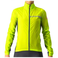 Castelli - Women's Squadra Stretch Jacket - Cycling Jacket