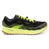 BROOKS Catamount Mens Trail Running Shoes Black/Nightlife