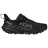 Hoka Challenger 7 GTX Womens Waterproof Trail Running Shoes Black -Outwell Store challenger 7 gtx womens waterproof trail running shoes black p7875 31131 image