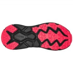 Hoka Challenger ATR 6 GTX Womens Waterproof Trail Running Shoes Black/Black -Outwell Store challenger atr 6 gtx womens waterproof trail running shoes black black p7680 30335 image