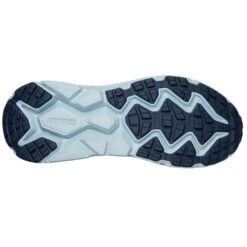 Hoka Challenger ATR 6 Mens Trail Running Shoes Ombre Blue/Green Sheen -Outwell Store challenger atr 6 mens trail running shoes ombre blue green sheen p6239 24561 image