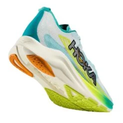 Hoka Cielo Road Running Shoes Unisex White/Ceramic 8 Hoka Cielo Road Running Shoes Unisex White/Ceramic -Outwell Store cielo road running shoes unisex white ceramic p8360 33269 image