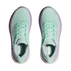 Hoka Clifton 9 Wide Womens Running Shoes Sunlit Ocean/Lilac Mist 7 Hoka Clifton 9 Wide Womens Running Shoes Sunlit Ocean/Lilac Mist -Outwell Store clifton 9 wide womens running shoes sunlit ocean lilac mist p8404 33518 image
